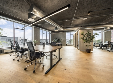 Kontor til leje på Amagerfælledvej 106, 2300 København S - 420 m² | Foto 2 - Lokalebasen.dk