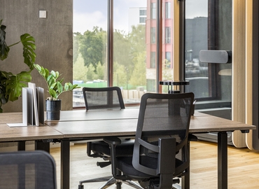 Kontor til leje på Amagerfælledvej 106, 2300 København S - 420 m² | Foto 4 - Lokalebasen