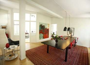 Kontor til leje på Frederiks Allé 112 b, 8000 Aarhus C - 25 m² | Foto 9 - Lokalebasen