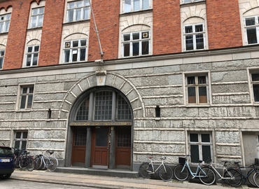 Kontor til leje på Brohusgade 17, 2200 København N - 170 m² | Foto 0 - Lokalebasen