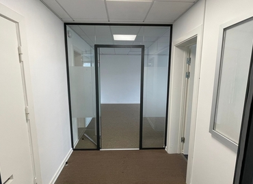 Kontor til leje på Brohusgade 17, 2200 København N - 170 m² | Foto 2 - Lokalebasen