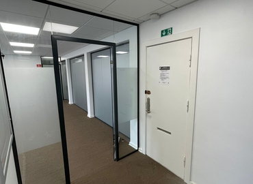 Kontor til leje på Brohusgade 17, 2200 København N - 170 m² | Foto 3 - Lokalebasen.dk