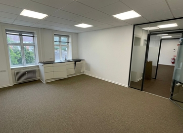 Kontor til leje på Brohusgade 17, 2200 København N - 170 m² | Foto 5 - Lokalebasen