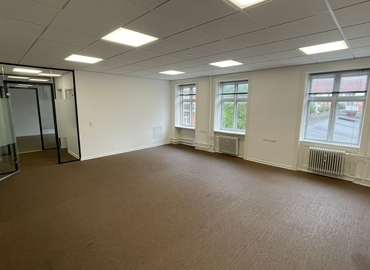 Kontor til leje på Brohusgade 17, 2200 København N - 170 m² | Foto 11 - Lokalebasen