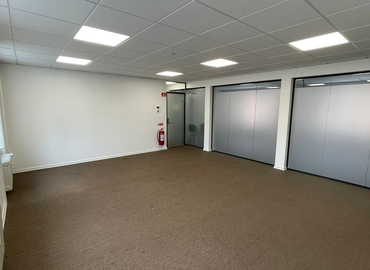 Kontor til leje på Brohusgade 17, 2200 København N - 170 m² | Foto 9 - Lokalebasen.dk