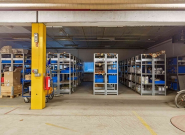 Lager til leje på Baldersbuen 2, 2640 Hedehusene - 1891 m² | Foto 6 - Lokalebasen.dk