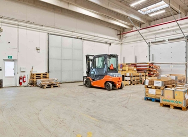 Lager til leje på Baldersbuen 2, 2640 Hedehusene - 1891 m² | Foto 4 - Lokalebasen.dk