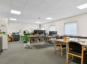 Lager til leje på Baldersbuen 2, 2640 Hedehusene - 1891 m² | Foto 7 - Lokalebasen.dk