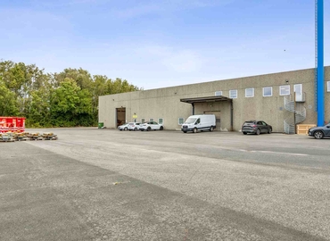 Lager til leje på Baldersbuen 2, 2640 Hedehusene - 1891 m² | Foto 14 - Lokalebasen.dk