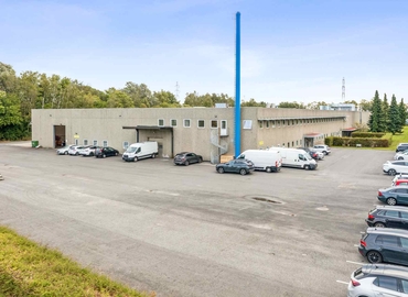 Lager til leje på Baldersbuen 2, 2640 Hedehusene - 1891 m² | Foto 0 - Lokalebasen.dk