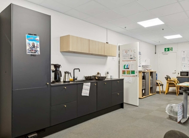 Lager til leje på Baldersbuen 2, 2640 Hedehusene - 1891 m² | Foto 9 - Lokalebasen