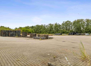 Lager til leje på Baldersbuen, 2640 Hedehusene - 6000 m² | Foto 2 - Lokalebasen