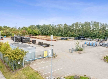 Lager til leje på Baldersbuen, 2640 Hedehusene - 6000 m² | Foto 0 - Lokalebasen.dk