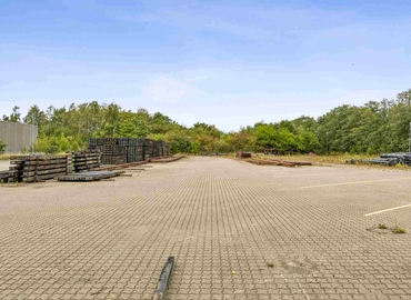 Lager til leje på Baldersbuen, 2640 Hedehusene - 6000 m² | Foto 3 - Lokalebasen.dk
