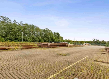 Lager til leje på Baldersbuen, 2640 Hedehusene - 6000 m² | Foto 4 - Lokalebasen