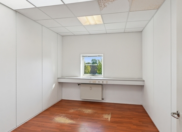 1224 m² Workshop space for rent in Hvidovre, Avedøreholmen 84 (2650) - 5 | MatchOffice