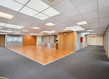 1224 m² Warehouse space up for rent in Hvidovre, Avedøreholmen 84 (2650) - 14 | MatchOffice.com