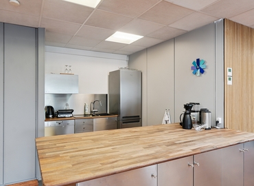 1224 m² Warehouse for rent in Hvidovre, Avedøreholmen 84 (2650) - 17 | MatchOffice