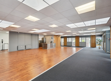 1224 m² Warehouse space up for rent in Hvidovre, Avedøreholmen 84 (2650) - 15 | MatchOffice