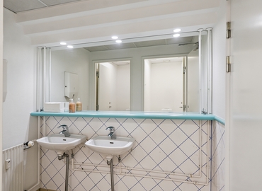 1224 m² Commercial warehouse rental in Hvidovre, Avedøreholmen 84 (2650) - 18 | MatchOffice.com