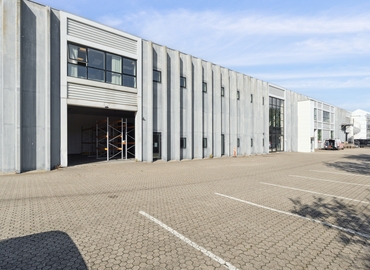 Lager til leje på Avedøreholmen 84, 2650 Hvidovre - 1224 m² | Foto 1 - Lokalebasen.dk