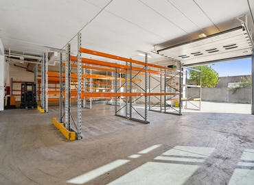 1224 m² Office warehouse for rent in Hvidovre, Avedøreholmen 84 (2650) - 6 | MatchOffice