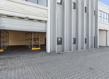 Lager til leje på Avedøreholmen 84, 2650 Hvidovre - 1224 m² | Foto 7 - Lokalebasen.dk