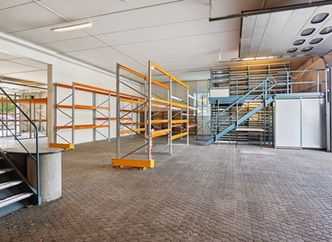 Lager til leje på Avedøreholmen 84, 2650 Hvidovre - 1224 m² | Foto 6 - Lokalebasen