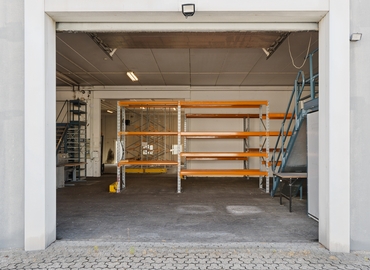 1224 m² Warehouse up for rent in Hvidovre, Avedøreholmen 84 (2650) - 24 | MatchOffice.com