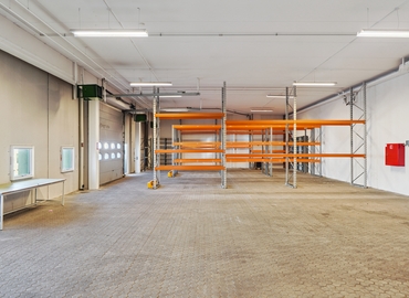 Lager til leje på Avedøreholmen 84, 2650 Hvidovre - 1224 m² | Foto 24 - Lokalebasen