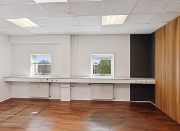 1224 m² Warehouse storage for rent in Hvidovre, Avedøreholmen 84 (2650) - 29 | MatchOffice