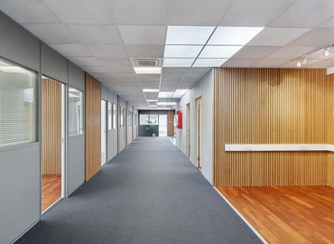 1224 m² Warehouse up for rent in Hvidovre, Avedøreholmen 84 (2650) - 27 | MatchOffice