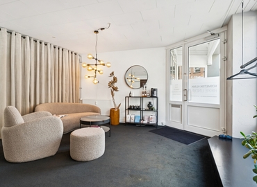 Butik til leje på Grønnegade 12, 7100 Vejle - 68 m² | Foto 4 - Lokalebasen.dk