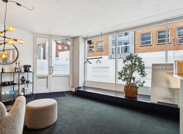 Butik til leje på Grønnegade 12, 7100 Vejle - 68 m² | Foto 3 - Lokalebasen.dk