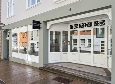 68 m² Store for rent in Vejle, Grønnegade 12 (7100) - 0 | MatchOffice
