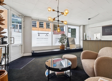 Butik til leje på Grønnegade 12, 7100 Vejle - 68 m² | Foto 2 - Lokalebasen