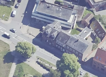 Butik til leje på Fredericiagade 18, 6000 Kolding - 127 m² | Foto 3 - Lokalebasen