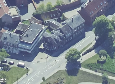 Butik til leje på Fredericiagade 18, 6000 Kolding - 127 m² | Foto 1 - Lokalebasen