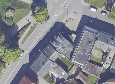 Butik til leje på Fredericiagade 18, 6000 Kolding - 127 m² | Foto 4 - Lokalebasen