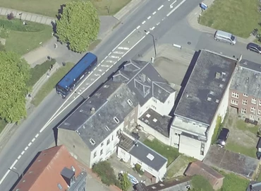 Butik til leje på Fredericiagade 18, 6000 Kolding - 127 m² | Foto 0 - Lokalebasen