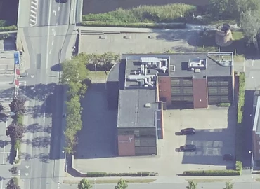 Kontor til leje på Enghavevej 40, 7100 Vejle - 305 m² | Foto 0 - Lokalebasen