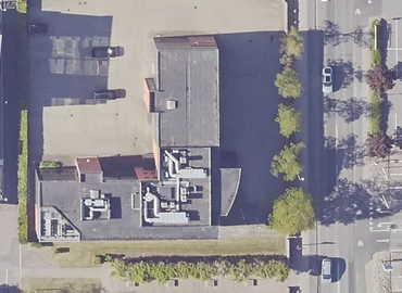 Office Enghavevej 40 7100 Vejle