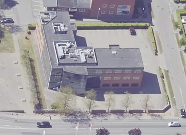 Office Enghavevej 40 7100 Vejle