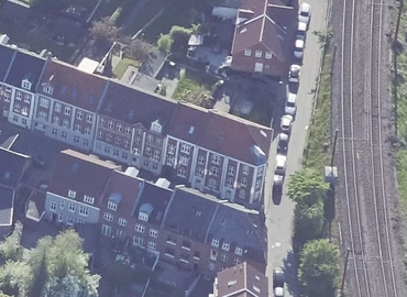 Bolig Grønnegade 15 6000 Kolding