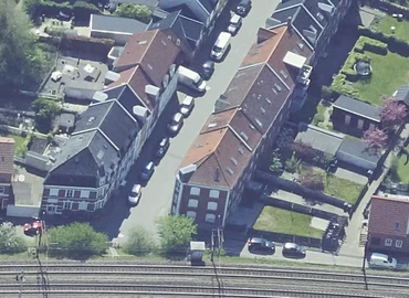 Bolig Grønnegade 15 6000 Kolding