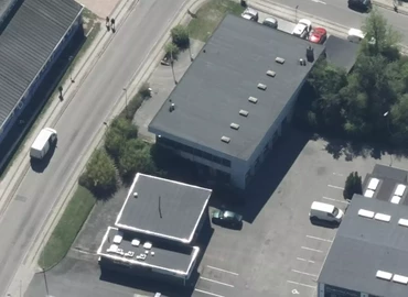 Lager til leje på Slotshaven 2, 4300 Holbæk - 354 m² | Foto 1 - Lokalebasen.dk