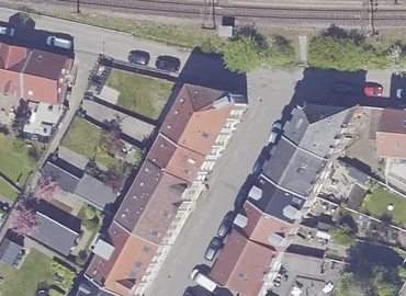 Bolig Grønnegade 15 6000 Kolding