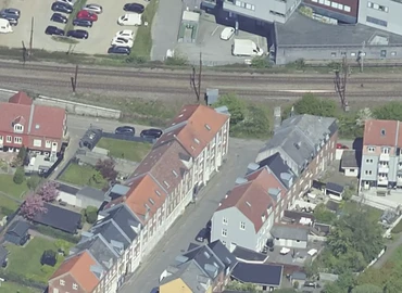 Bolig Grønnegade 15 6000 Kolding