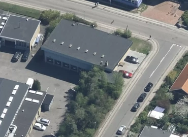 Lager til leje på Slotshaven 2, 4300 Holbæk - 354 m² | Foto 3 - Lokalebasen