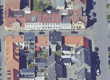 Bolig Jyllandsgade 48 7000 Fredericia